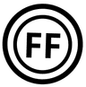 Fhalen Florist Logo